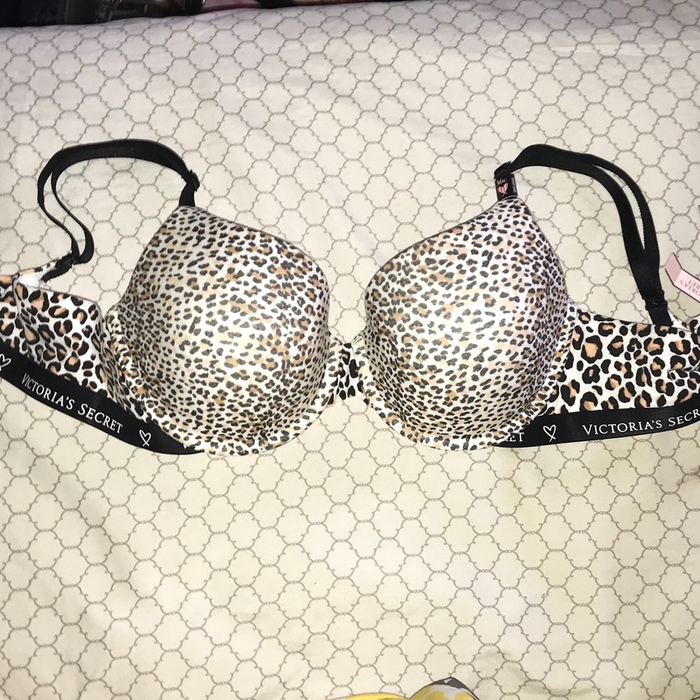 Victoria’s Secret bra
